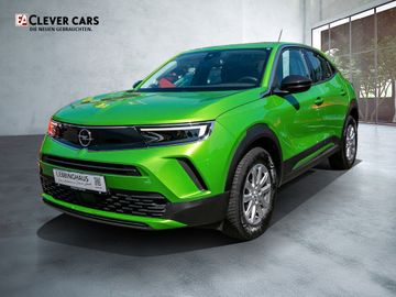 Opel Mokka 1.2 Edition Assistenz-Paket Navi Kamera