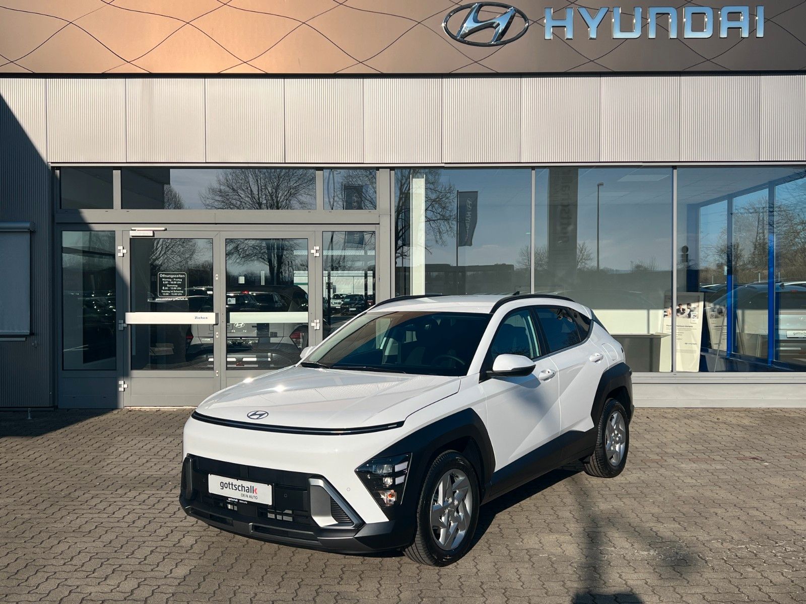 Hyundai Kona – Bild 2