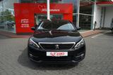 Peugeot 308 SW 1.2 Active Pack Navi Kamera DAB - gebrauchte Peugeot Kombis