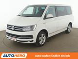 Volkswagen T6 Multivan 2.0 TDI Generation Six Aut.*7-SITZER - Volkswagen T6 Multivan: Generation Six
