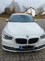 BMW 530 Gran Turismo 530d xDrive Gran Turismo - - BMW 530 Gran Turismo: Von Privat