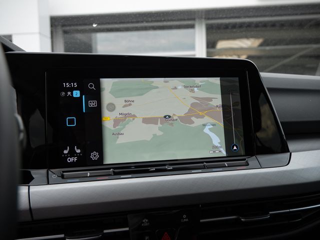 Golf VIII Variant 2.0 TDI Life STANDHZ ACC LED