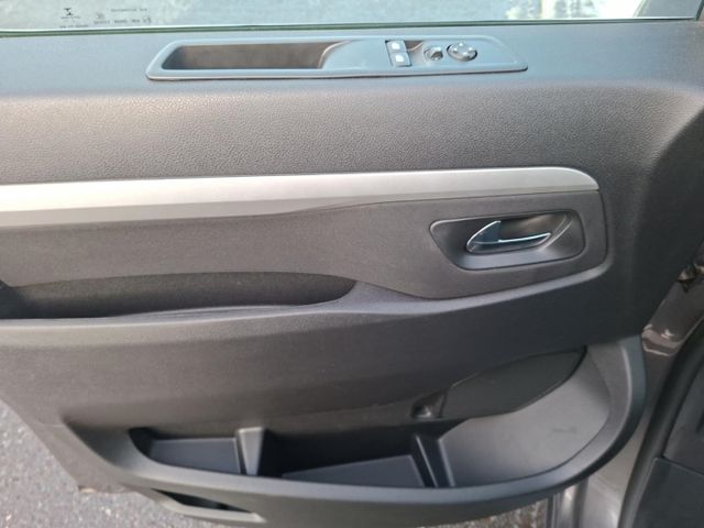 Citroën Spacetourer Business M BHDi 120 °AHK°Navi°PDC°