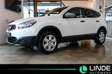 Nissan Qashqai+2 Visia | 7-SITZER | TEMPO. | KLIMA  - Nissan Qashqai+2: Visia