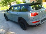 MINI COOPER_D Clubman Cooper Automatik 8-StufenHU Neu - MINI Cooper D