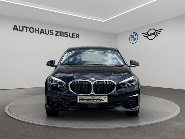 Foto Nummer 5: BMW 118i