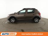 Dacia Sandero 0.9 TCe Stepway Prestige Aut.*PDC*KLIMA* - Autos mit Allradantrieb bis 20.000 Euro