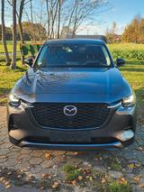 Mazda CX-60 3.3 e-SKYACTIV D254 Homura Auto AWD Homura - Mazda CX-60 von privat