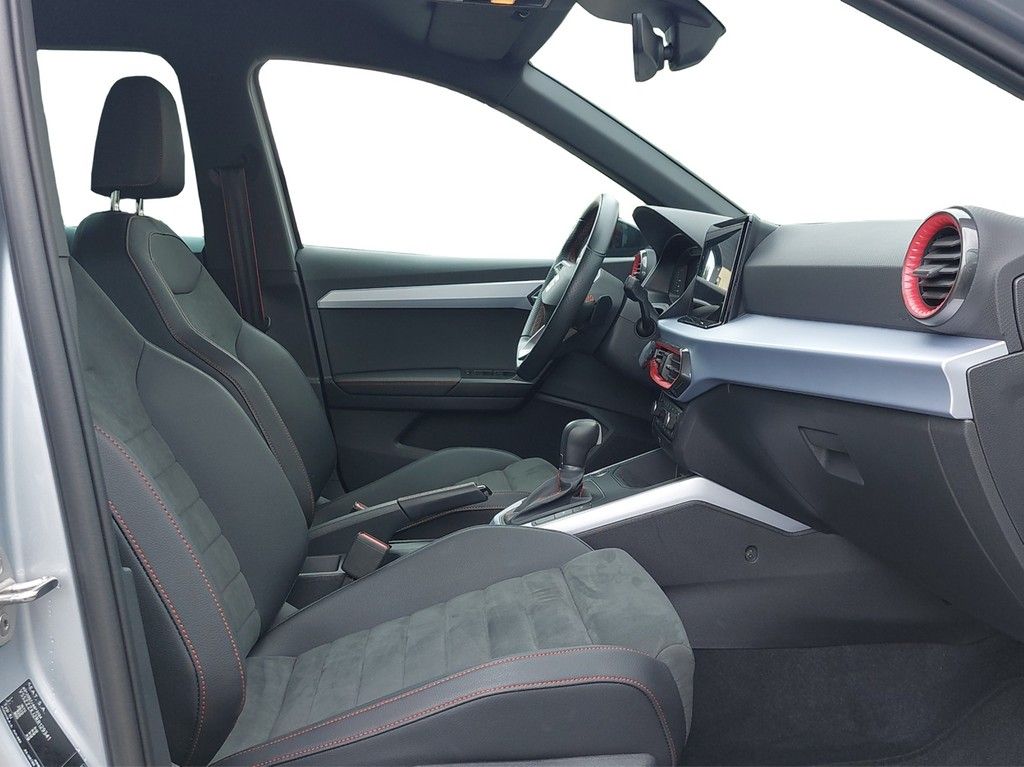 Seat Arona - Bild 10