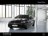 Mercedes-Benz C 300 e T AMG NIGHT DISTR SPUR 360 PDC SHZ MEMO - gebrauchte Mercedes-Benz C 300 aus dem Jahr 2022