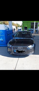 Audi A3 2.0 TDI quattro Ambiente Sportback Ambiente - Audi A3: TDI Ambiente