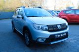 Dacia Sandero II Stepway Prestige Aut./Kamera/AHK/NAVI - Dacia: Automatik