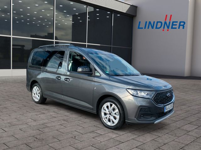 Ford Tourneo Connect 2.0l EcoBlue 90kW (122 PS) AWD