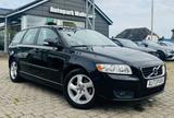 Volvo V50 Kombi D2 Business Edition *SHZ*PDC* - Volvo Gebrauchtwagen in Lübeck