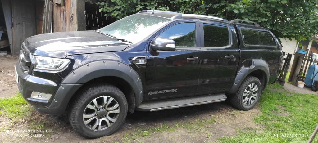 Image of Ford Ranger