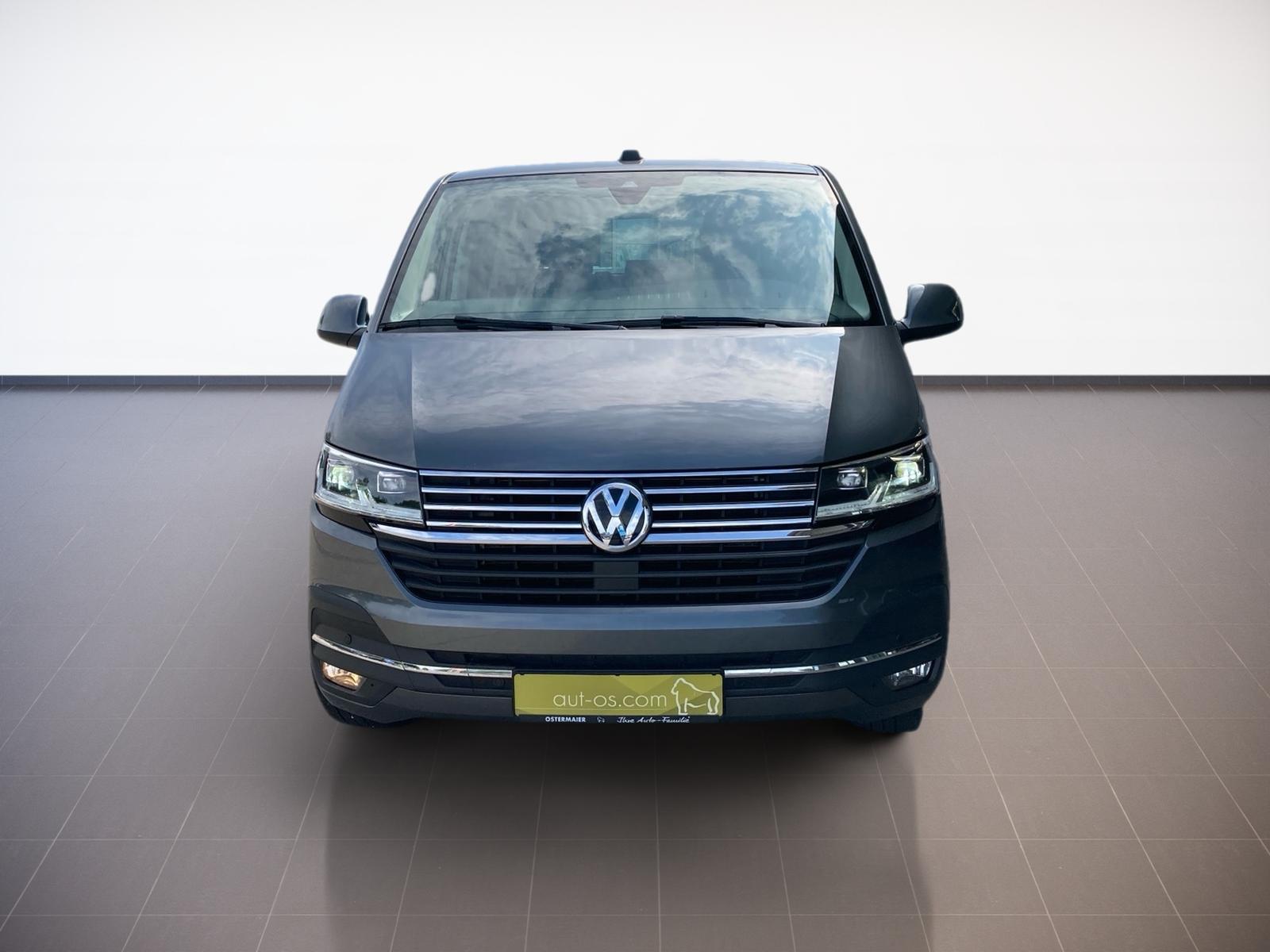 Volkswagen T6.1 Multivan GENERATION SIX 2.0TDI AHK.KAMERA.A