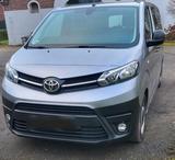 Toyota Proace Verso L1 Van 2,0L 4 Cylinder... - Toyota Verso Proace Gebrauchtwagen