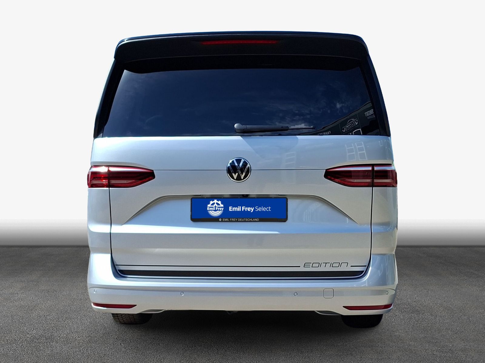 Volkswagen T7 Multivan 2.0 TSI DSG Edition LÜ NAVI LED ALU foto 5