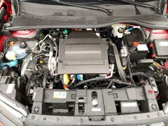 JEEP AVENGER ELEKTRO LONGITUDE+