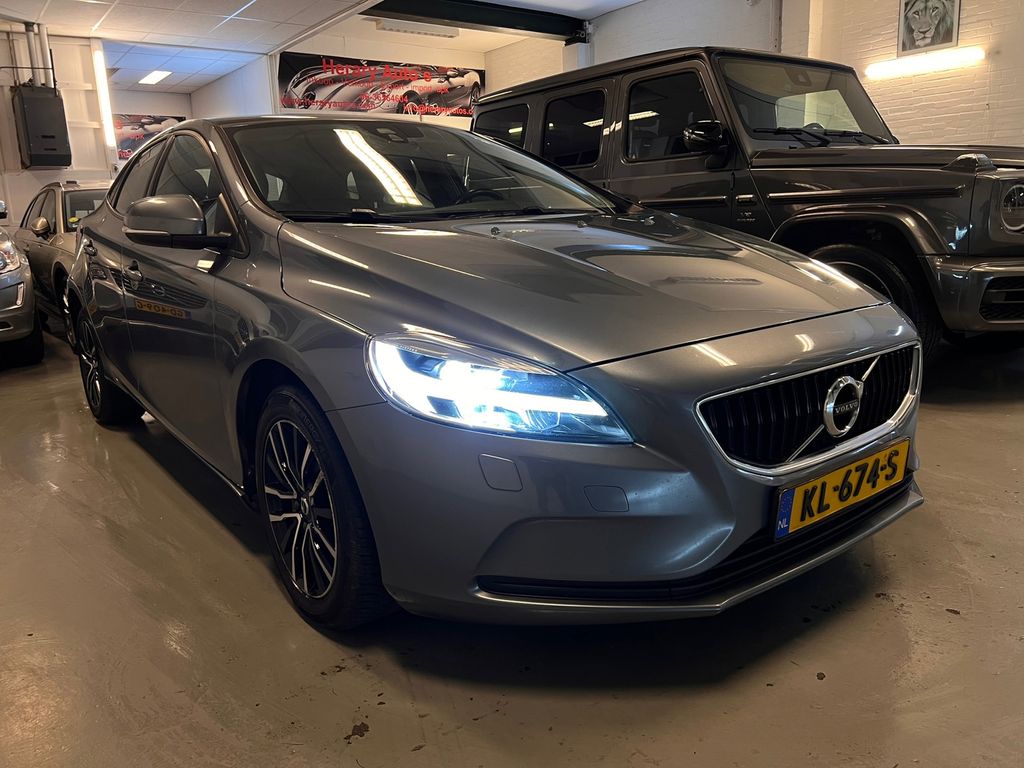 Image of Volvo V40