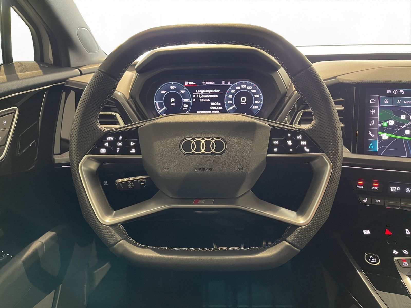 Audi Q4 e-tron - Bild 21