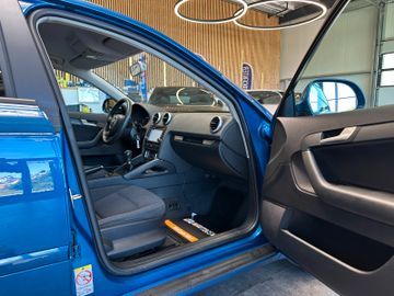 Audi A3 Sportback *NAVI*PDC*KLIMA*SitzHZ*TÜV:628*