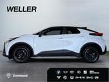 Toyota C-HR 1.8 Hybrid Team Deutschland *LED*CAM*ACC*Ca - Toyota C-HR Gebrauchtwagen in Berlin
