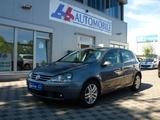 Volkswagen Golf V Lim. Edition WR/SR Garantie... - Volkswagen Golf: Sr