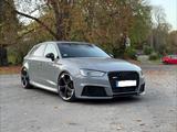 Audi RS3 8V Sportback | B&O | ACC | Keyless | Sportfw - Audi: RS 8