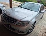 Mercedes-Benz Schöner Mercedes Benz C 230 Top Zustand Tüv - gebrauchte Mercedes-Benz C 230 aus dem Jahr 2007