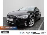 Audi A3 30 TFSI MMI Navi Lenkradheizung - Audi A3 Gebrauchtwagen in Bonn