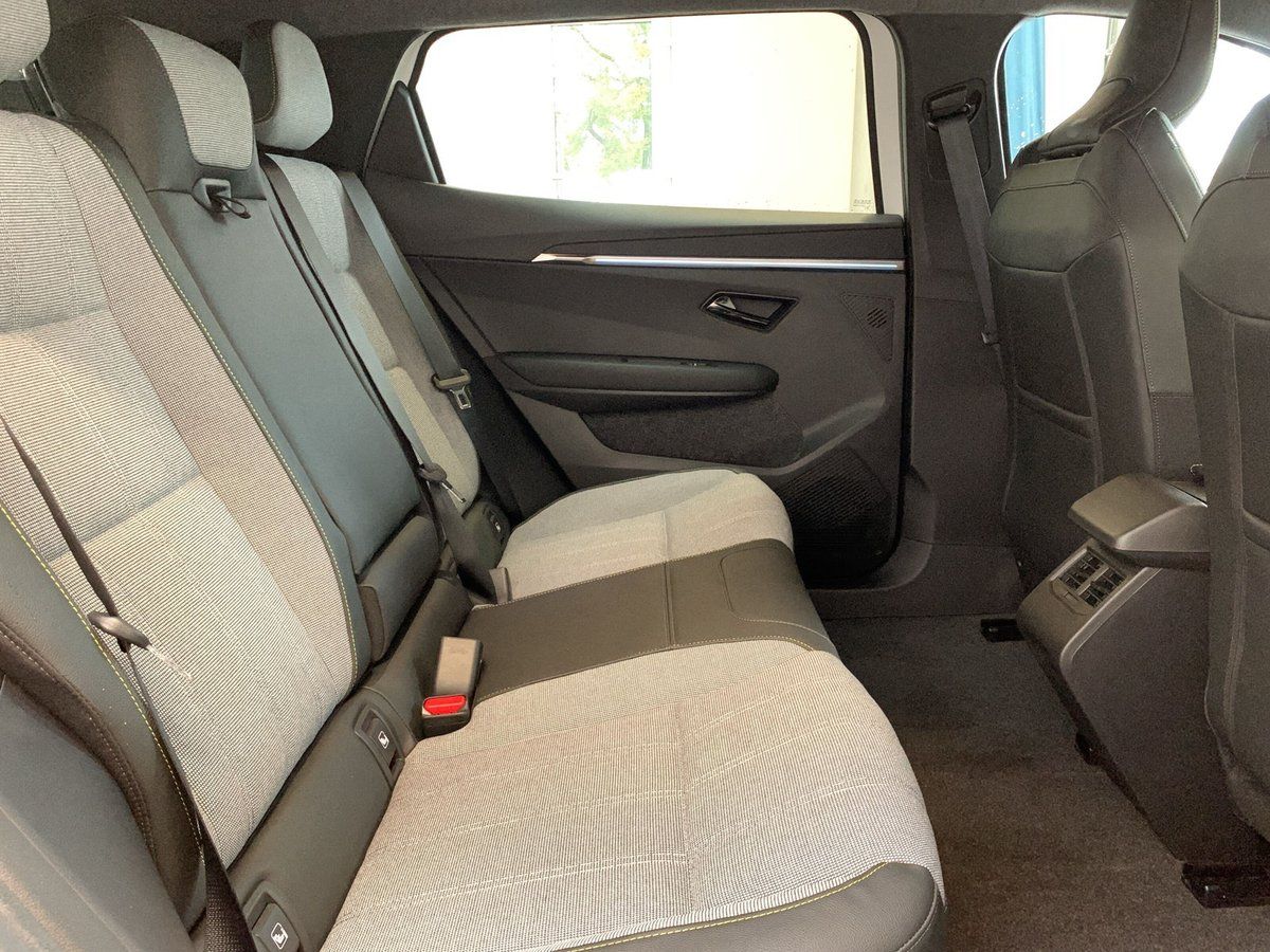 Renault Scenic E-TECH - Bild 26