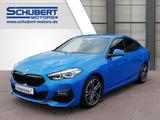 BMW 220 Gran Coupe Sportpaket Navi Hifi DAB SHZ PDC - BMW 220 Gran Coupé aus 2022