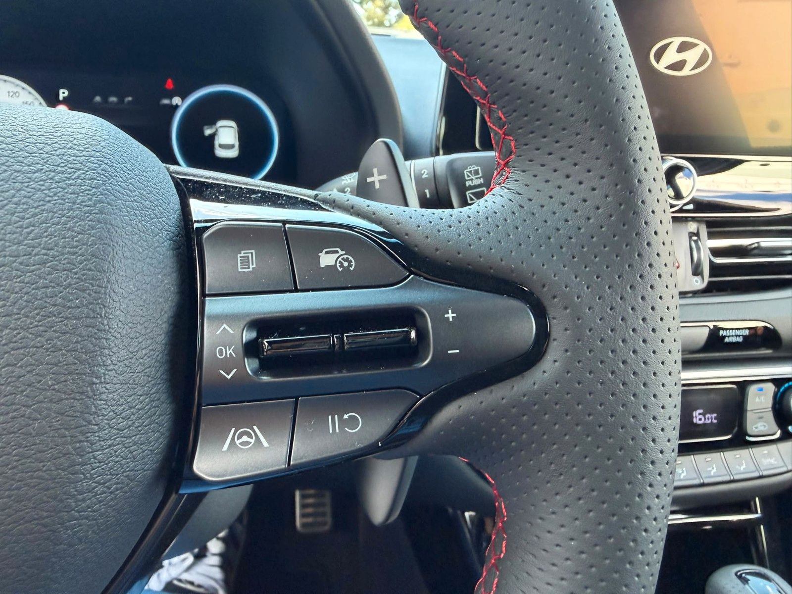 Hyundai i30 – Bild 12