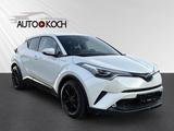Toyota C-HR 1.8l Hybrid 4x2 Team Deutschland CVT AHK Kl - Toyota Gebrauchtwagen von 2019