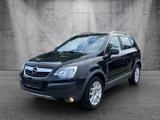 Opel Antara 2.0 CDTI/4x4/AHK/Sitzheizung/Tempomat/LM - gebrauchte Opel Antara aus dem Jahr 2010