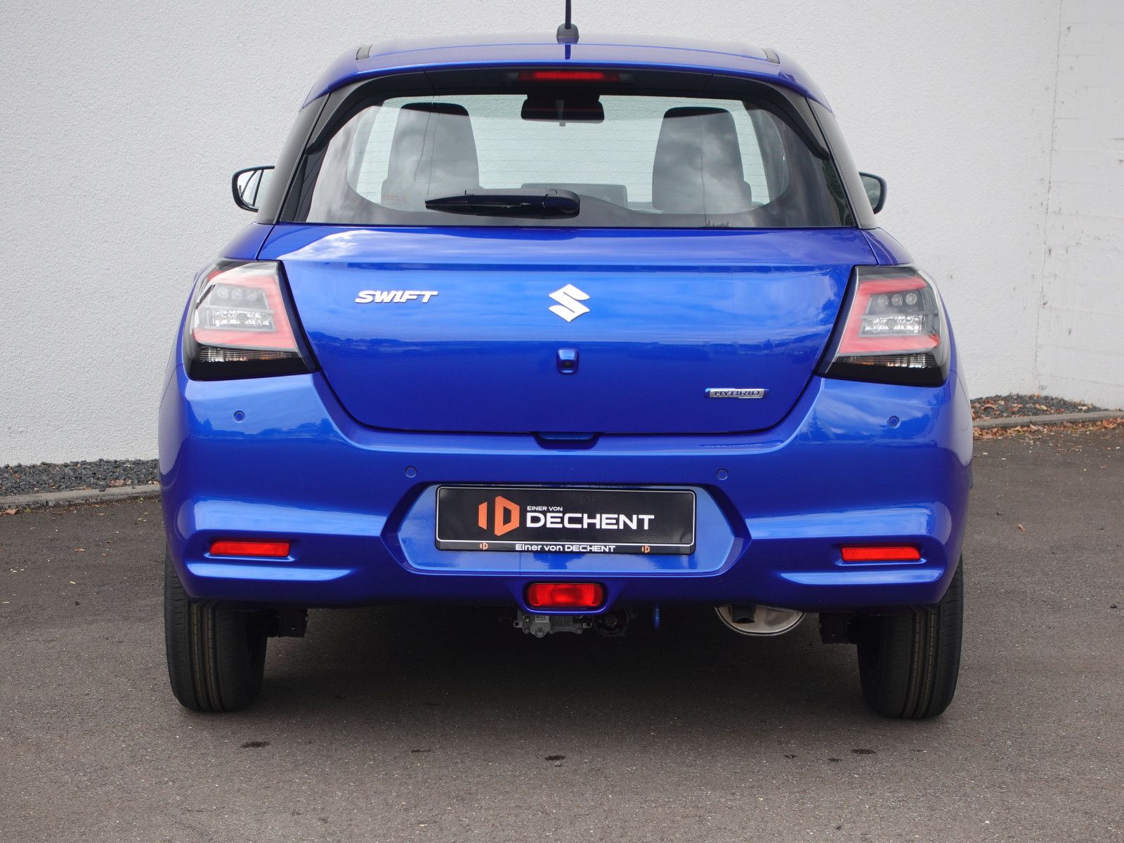 Fahrzeugabbildung Suzuki Swift 1.2 Club  AllGrip  Navi,PDC,Klima,Kamera