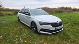 Skoda Superb 2.0 TSI Sportline KW DDC Gewinde Keramik - Skoda Superb Gebrauchtwagen in Hamburg