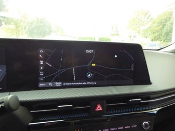 Kia EV6 77,4-kWh AWD GT