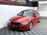 BMW 335i Limousine*Schalter*M Performance Power Kit* - BMW: Performance