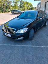 Mercedes-Benz S 320 CDI -POLNISCHE ZULASSUNG  - gebrauchte Mercedes-Benz S 320 aus dem Jahr 2006