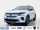 Citroën C3 Turbo Plus Tageszulassung BT PDC Klima Temp.