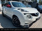 Nissan Juke Nismo RS 4x4 Recaro+Xenon+TW+4xKamera+USB+ - Nissan Gebrauchtwagen mit Automatikschaltung