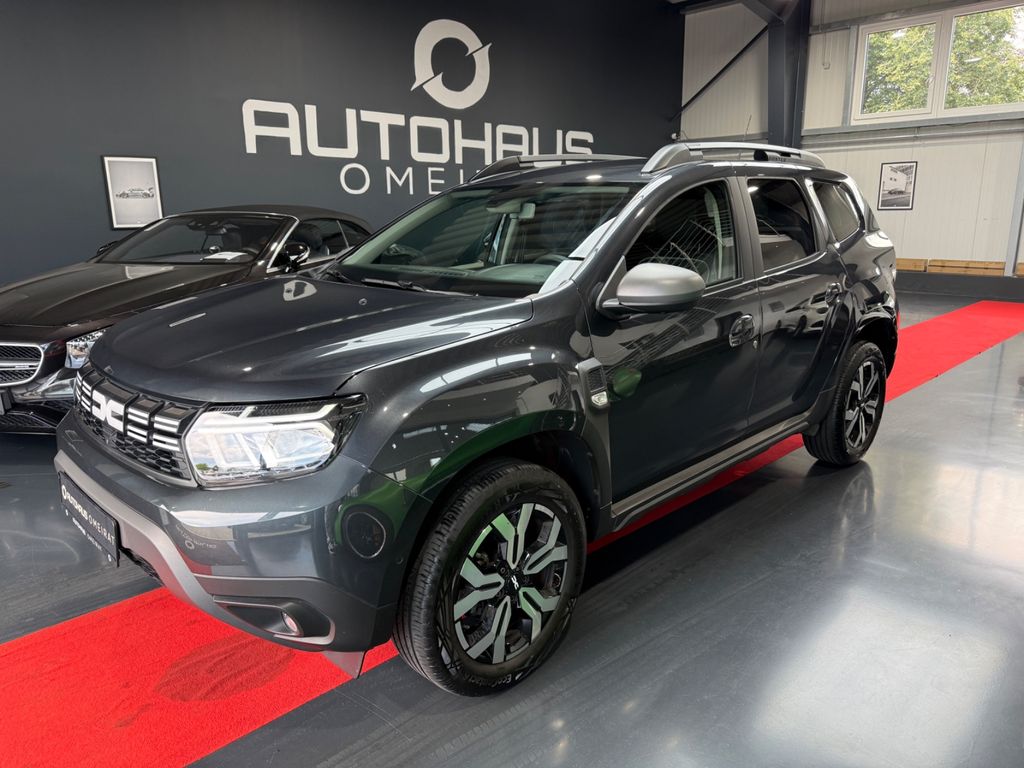 Image of Dacia Duster