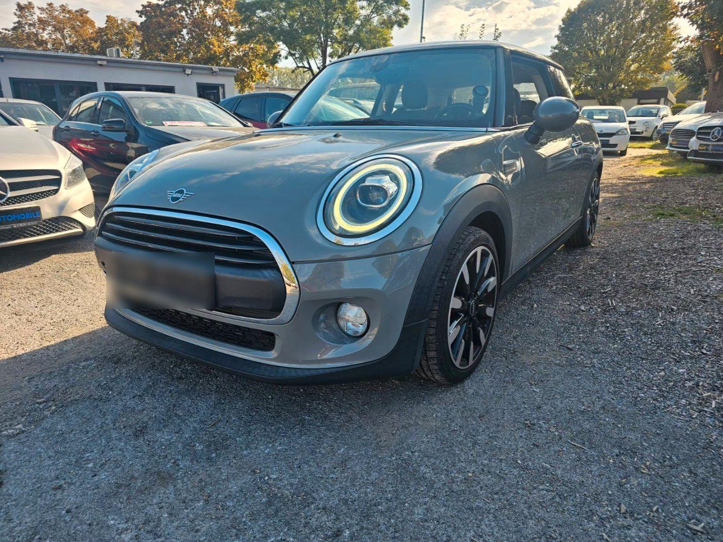 MINI ONE