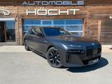 BMW i7 Baureihe i7 xDrive M70*Navi*Allrad*Panorama - BMW: 7 Xdrive