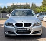 BMW 320d E91  Lenkrad-HZ HiFi Xenon Navi - BMW 320: D E91