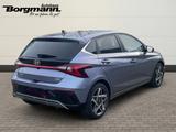 Hyundai i20 Prime 1.0 Apple CarPlay - Rückfahrkamera - S - Hyundai i20: Sitzheizung