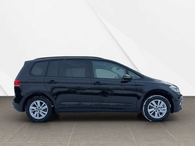 Volkswagen Touran - Bild 5