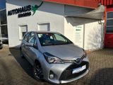 Toyota Yaris Comfort/AUT/NAVI/SHZ/KAM/FREISPRECH/LMF/ - Toyota Yaris: Automatik